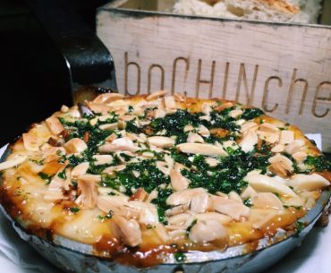 Classic Provoleta - Bochinche
