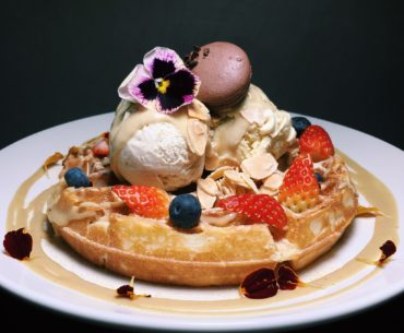 Horffles - Les Patisseries