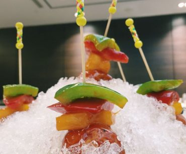 Sweet & Sour Pork - Kai Garden