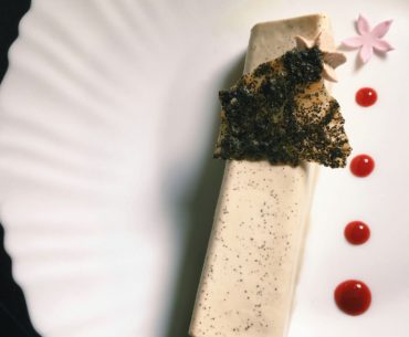 Saveurs de Printemps - Mad About Sucre