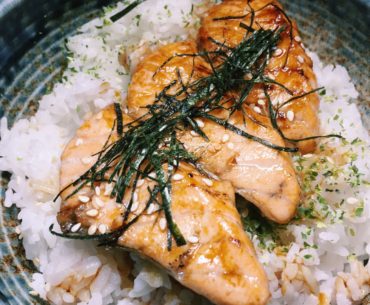 Jin Sake Don - Jinzakaya