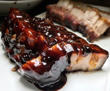 Special Char Siew - Char