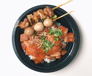 Kaisendon - Teppei Daidokoro