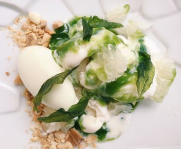 Coconut - Cheek by Jowl