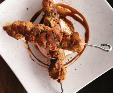 Pincho Moruno - Catalunya