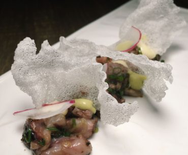 Omi Gyu - Boruto Singapore