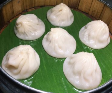 Whisky Xiaolongbao - Jiu Zhuang