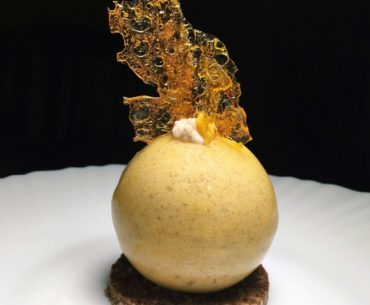 Le Caillou - Mad About Sucre