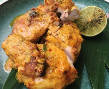 XYT Ayam Percik - Xiao Ya Tou