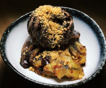 Chilli Banana - 5 Senses