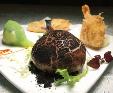 Dim Sum Platter - Yan Ting