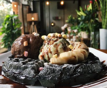 Banana Gusto - Knots Living