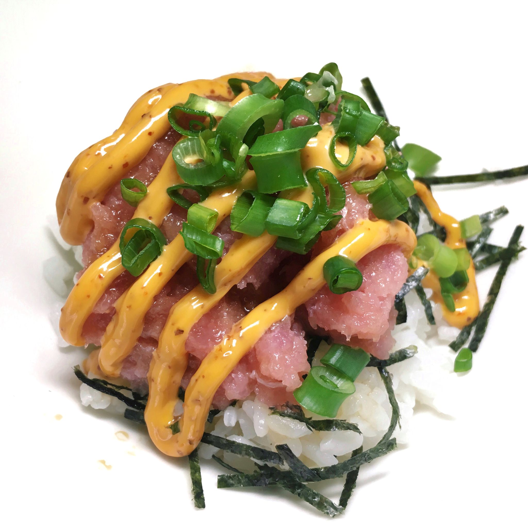 Spicy Tuna Don - The Horse's Mouth