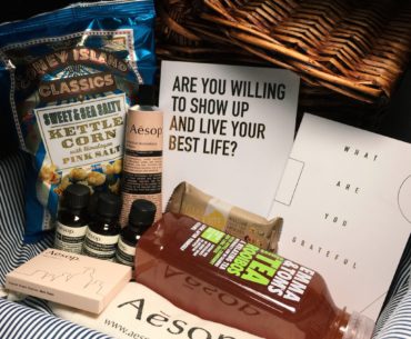 The Launch of Plentyfull