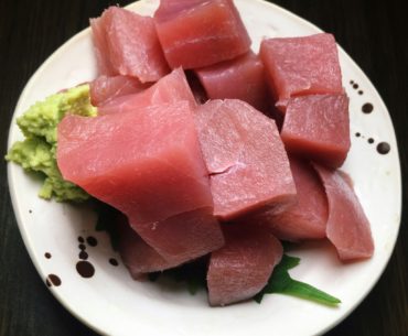 Maguro Akami - Nobu-Ya