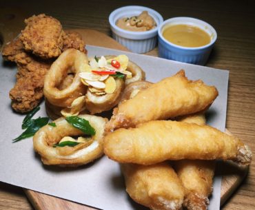 Murphy's Platter - Murphy's