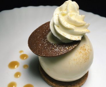 Pettite France - Mad About Sucre