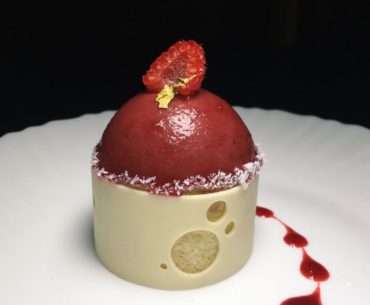 Eglise St Augustin - Mad About Sucre