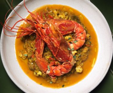 Carabinero Arroz - Dehesa Singapore
