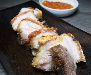 Iberico Pork Belly - Butcher Boy Singapore