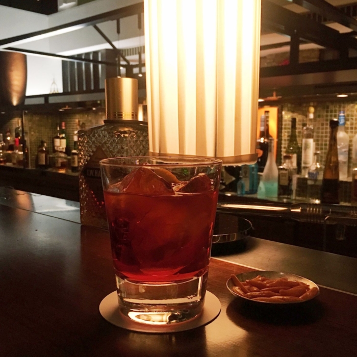 Hotel Review The Strings by InterContinental Tokyo (King Deluxe Room