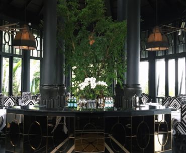 intercontinental danang sun peninsula resort club intercontinental