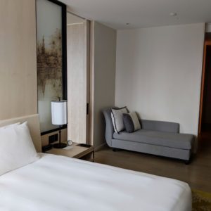 Hotel Review: Park Hyatt Bangkok (park Executive Suite) - Glacial 