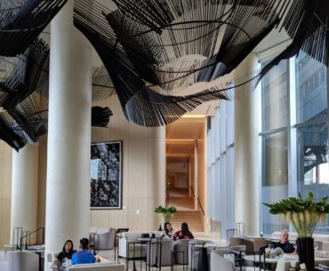 park hyatt bangkok the living room world of hyatt