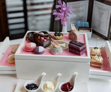 intercontinental hua hin resort