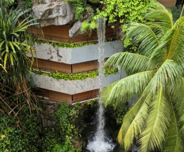 grand hyatt singapore terrace wing
