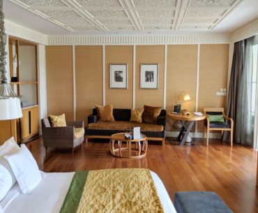 intercontinental hua hin resort resort classic suite
