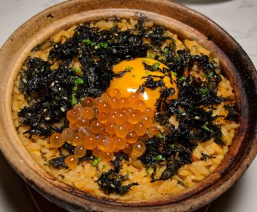 the obelisk claypot rice