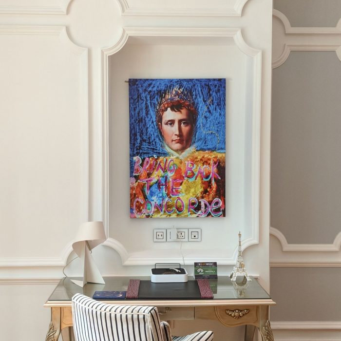 Hotel Review SO Sofitel Singapore (So VIP Suite) Beautiful and