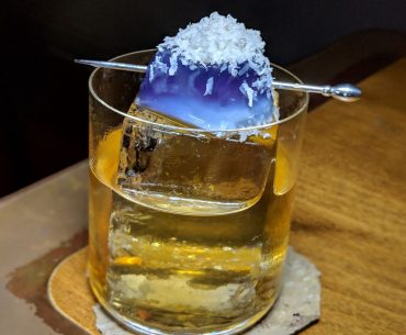 singapore cocktail festival 2019 native bar