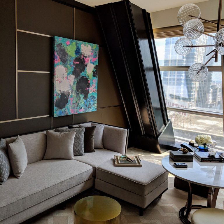 Hotel Review: Rosewood Bangkok (Manor Suite) – Residential, Discreet ...