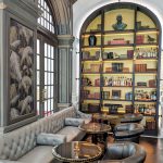 raffles hotel singapore writers bar