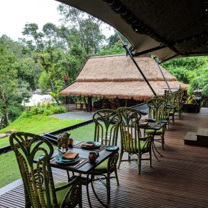 Hotel Review: Shinta Mani Wild (Butterfly Tent) - Unique, Unforgettable ...