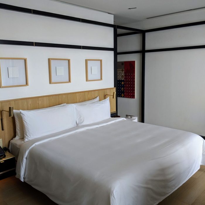 Hotel Review: Alila Bangsar Kuala Lumpur (King Bed Deluxe) - Sky-high ...