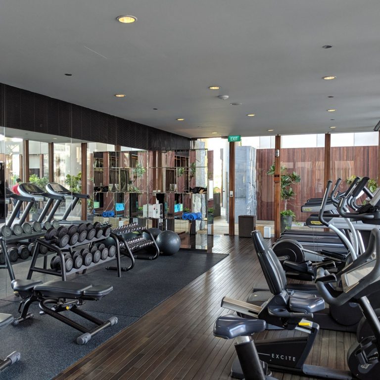 Hotel Review: PARKROYAL COLLECTION Pickering, Singapore (COLLECTION ...