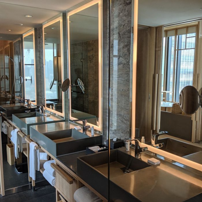Hotel Review: PARKROYAL COLLECTION Pickering, Singapore (COLLECTION ...