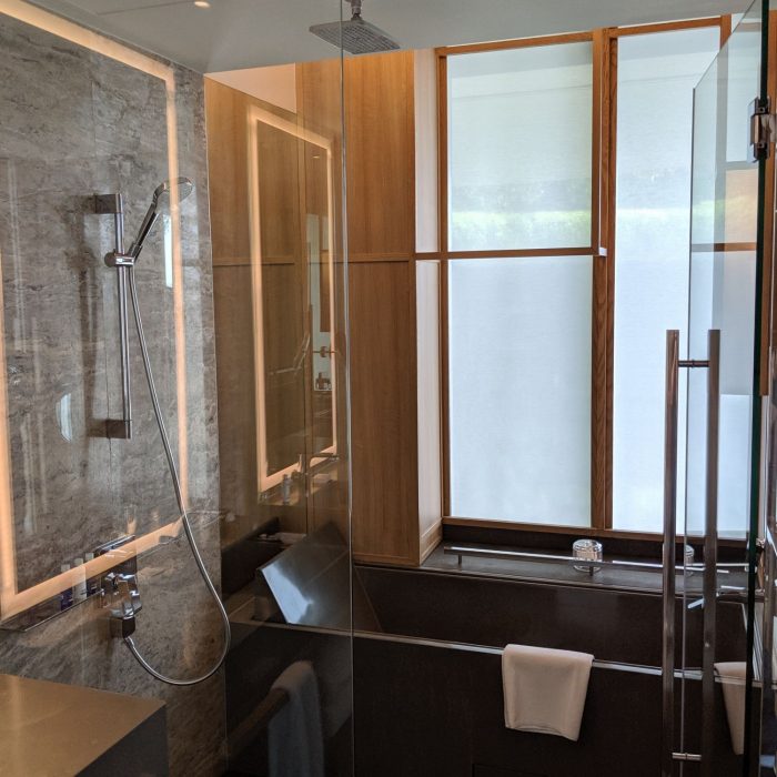 Hotel Review: PARKROYAL COLLECTION Pickering, Singapore (COLLECTION ...