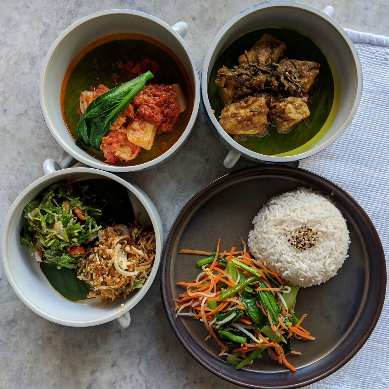 belmond governor's residence yangon mandalay restaurant traditional burmese tiffin lunch