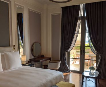 rosewood yangon rosewood suite