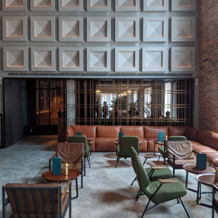 Hotel Review: The Warehouse Hotel Singapore (River View Room ...