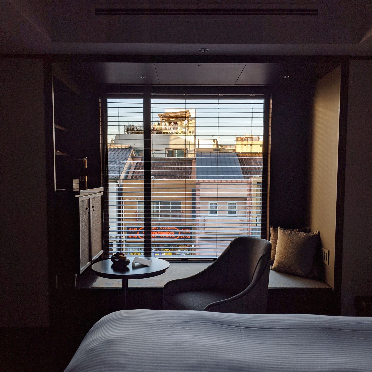 kyoto yura hotel mgallery deluxe room