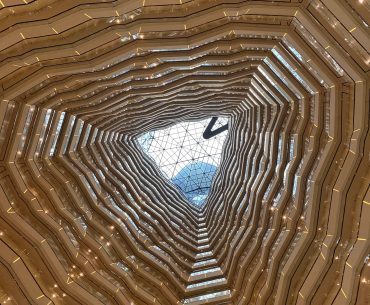 four seasons hotel guangzhou skylight