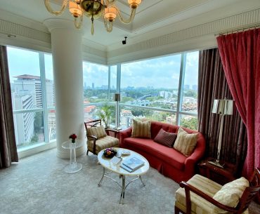 the st. regis singapore caroline astor suite living room