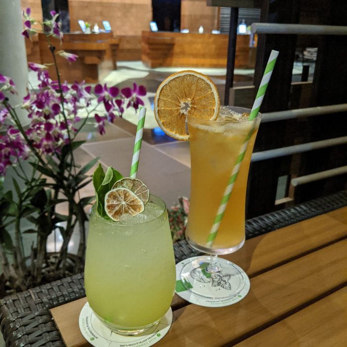 Hotel Review: PARKROYAL COLLECTION Pickering, Singapore (COLLECTION ...