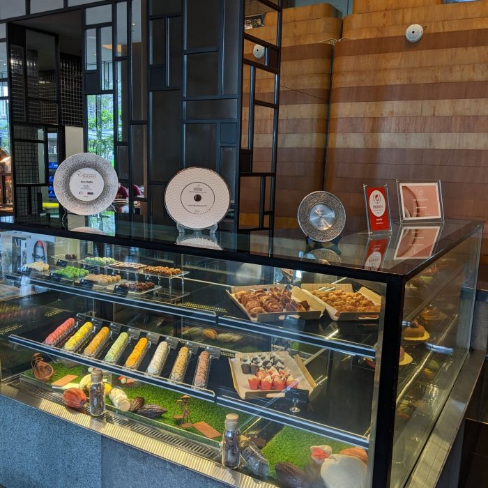 Hotel Review: PARKROYAL COLLECTION Pickering, Singapore (COLLECTION ...