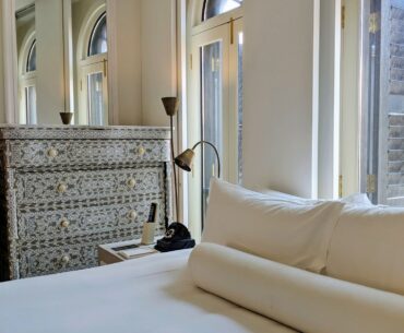 six senses duxton pearl suite